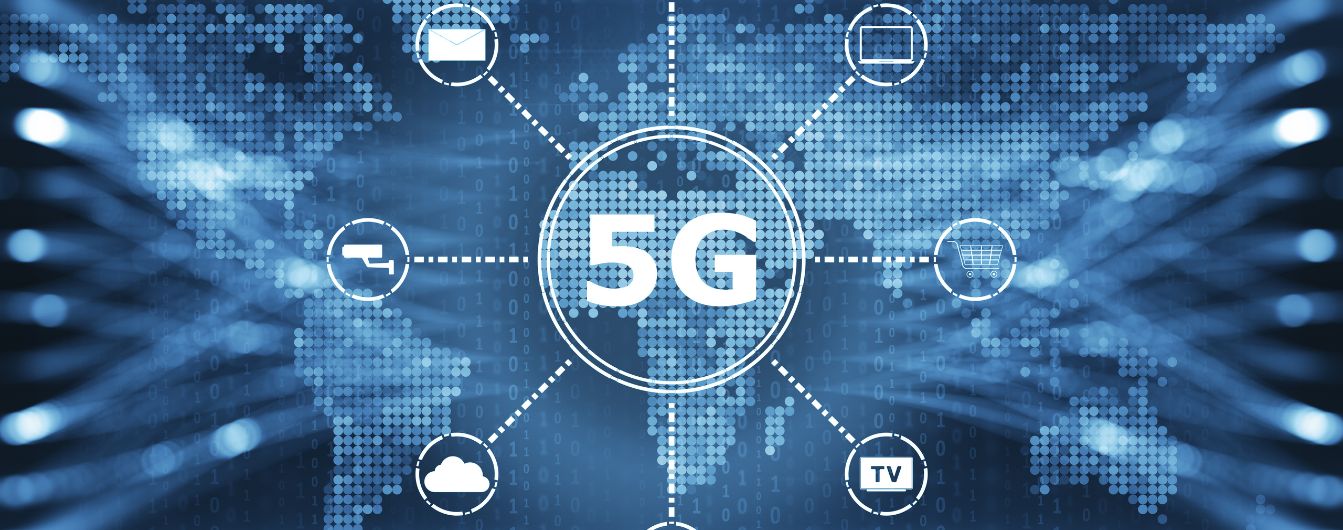 Innovative IT Solutions and Services by GenXCoders Pvt. Ltd. - 5G Technology: The Catalyst for Digital Transformation?