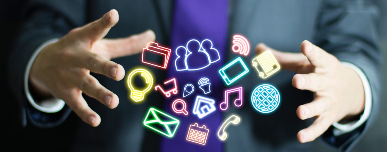 Innovative IT Solutions and Services by GenXCoders Pvt. Ltd. - AI-Powered Features that Shaped Custom App Development in 2021