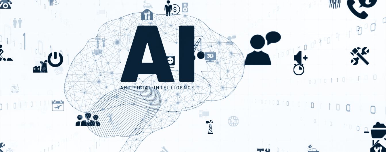Innovative IT Solutions and Services by GenXCoders Pvt. Ltd. - AI-Powered IT Solutions: How AI Transformed IT in 2020