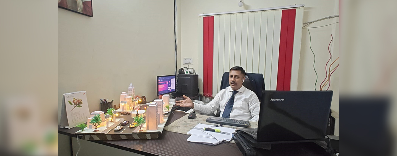  - GXCPL’s Contribution to Cyber Security Education: CTO Aashish Handa Recognized as ATAL FDP Speaker