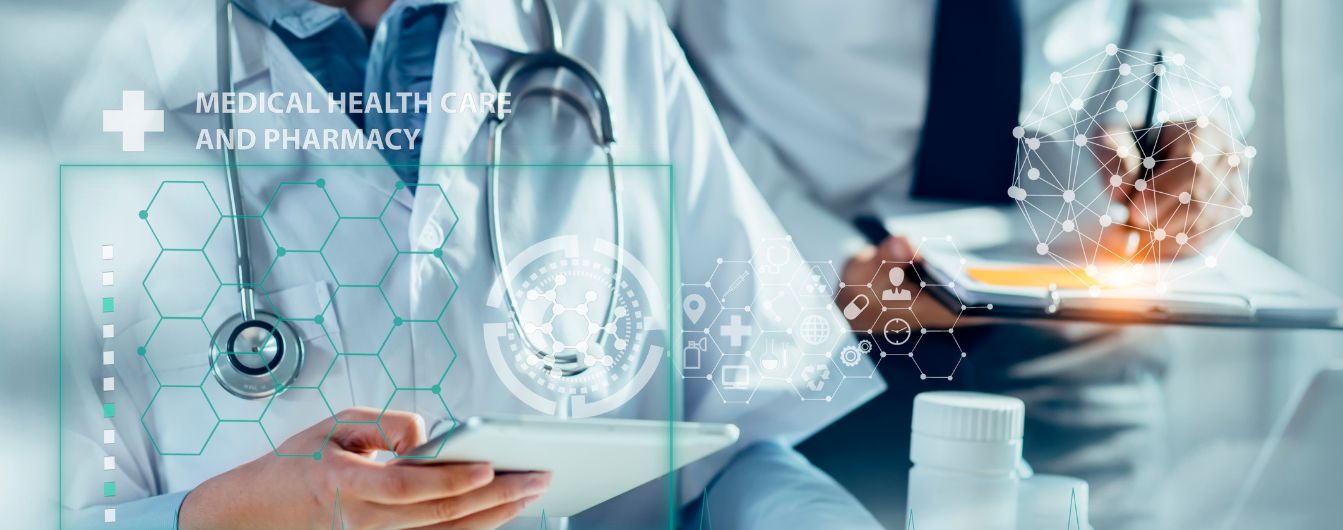 Innovative IT Solutions and Services by GenXCoders Pvt. Ltd. - How AI is Redefining Patient Care and Medical Practices?