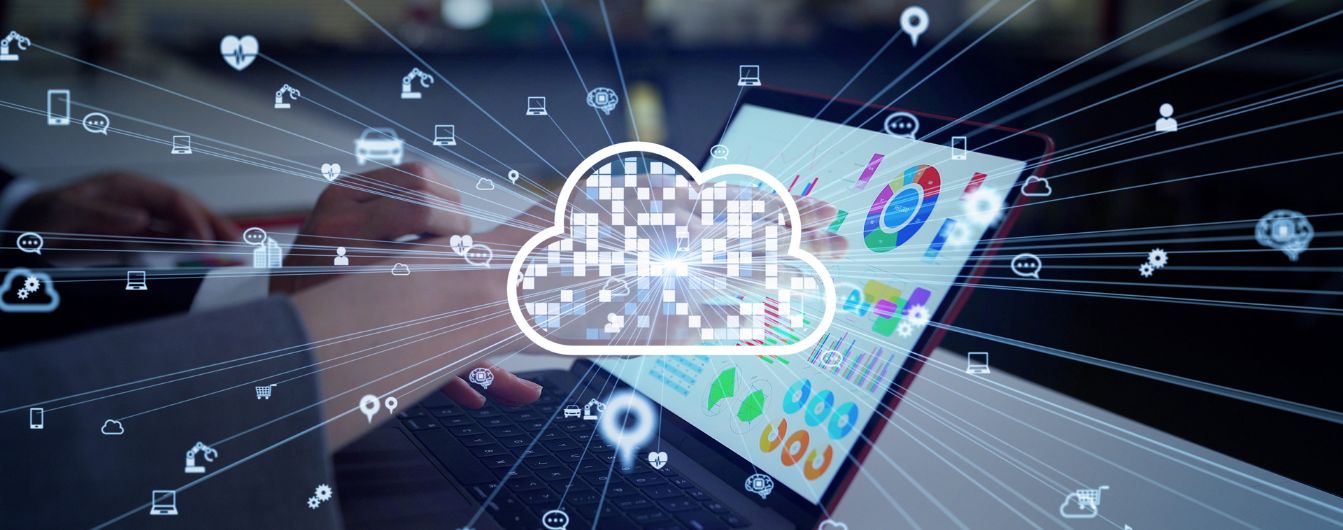 Innovative IT Solutions and Services by GenXCoders Pvt. Ltd. - The Evolution of Cloud Computing and Its Ongoing Relevance