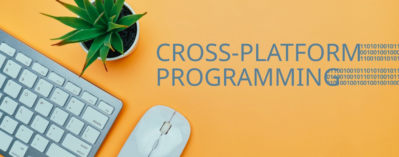 Innovative IT Solutions and Services by GenXCoders Pvt. Ltd. - The Best Cross-Platform Development Frameworks of 2021 for Custom Apps