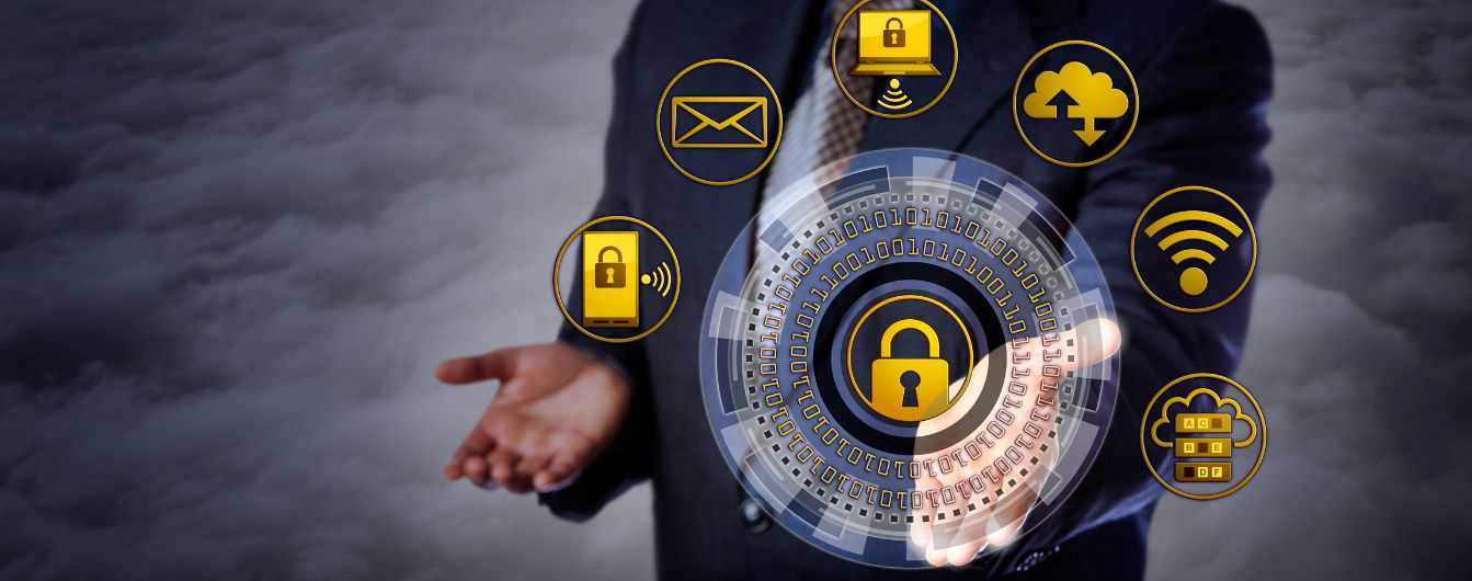 Innovative IT Solutions and Services by GenXCoders Pvt. Ltd. - Cybersecurity 2020: AI & Zero Trust Fortify IT Security