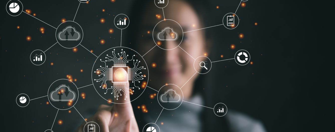 Innovative IT Solutions and Services by GenXCoders Pvt. Ltd. - The Crucial Role of Cybersecurity in Enterprise Digital Transformation