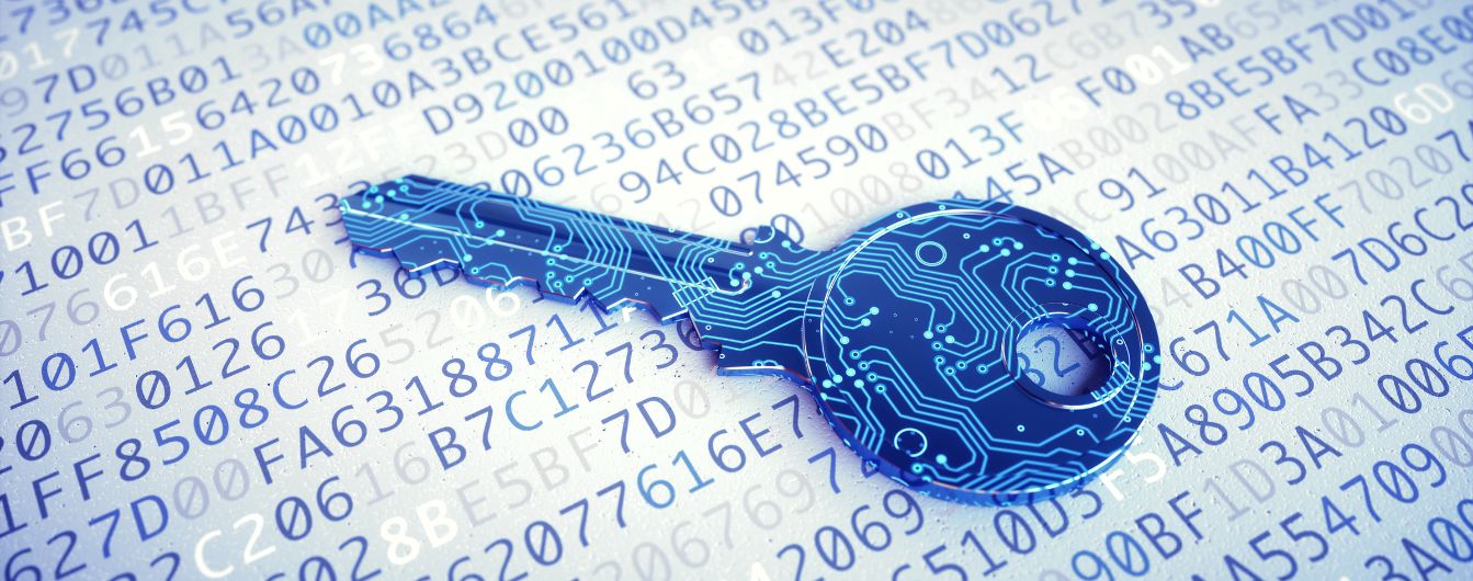 Innovative IT Solutions and Services by GenXCoders Pvt. Ltd. - Data Privacy Innovations