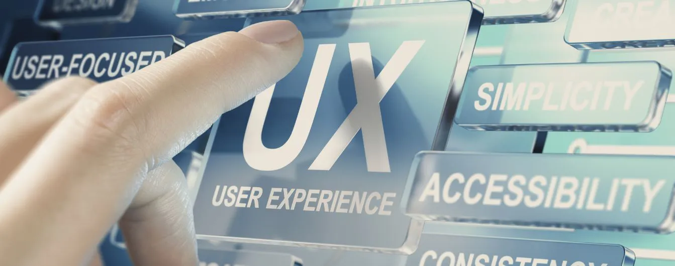 Innovative IT Solutions and Services by GenXCoders Pvt. Ltd. - Developments in User Experience Design: How They Shape Modern UX/UI Practices