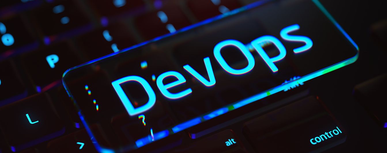Innovative IT Solutions and Services by GenXCoders Pvt. Ltd. - Explore the rise of DevOps