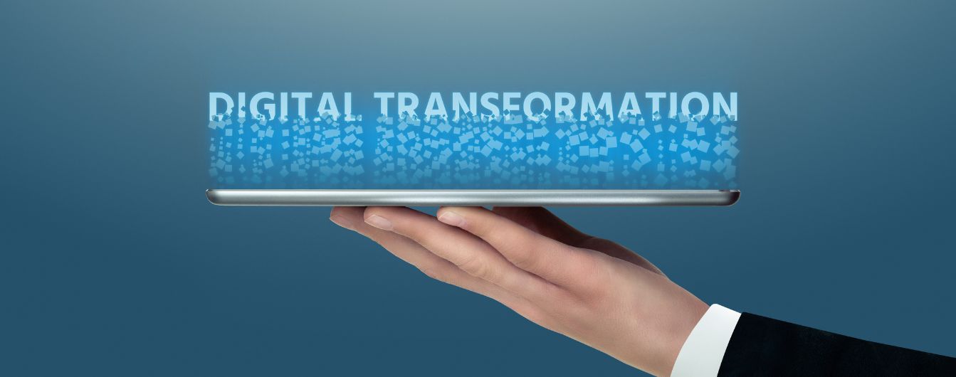 Innovative IT Solutions and Services by GenXCoders Pvt. Ltd. - Why Digital Transformation is Crucial for SME Growth?