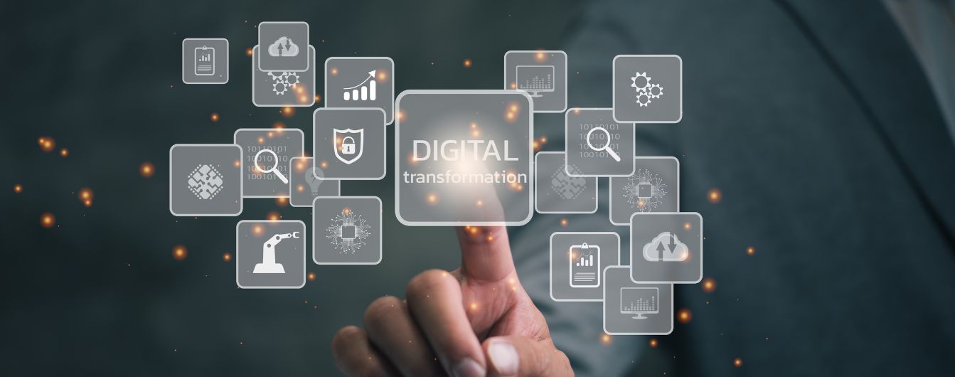 Innovative IT Solutions and Services by GenXCoders Pvt. Ltd. - How Businesses Are Winning with IT-Driven Digital Transformation