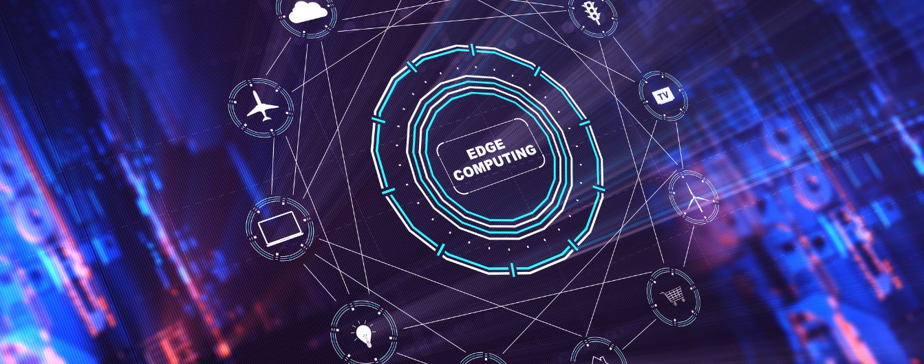 Innovative IT Solutions and Services by GenXCoders Pvt. Ltd. - Why Edge Computing is Essential for Modern Businesses?