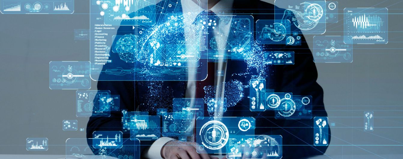 Innovative IT Solutions and Services by GenXCoders Pvt. Ltd. - End-to-End Software Development Solutions for Business Growth