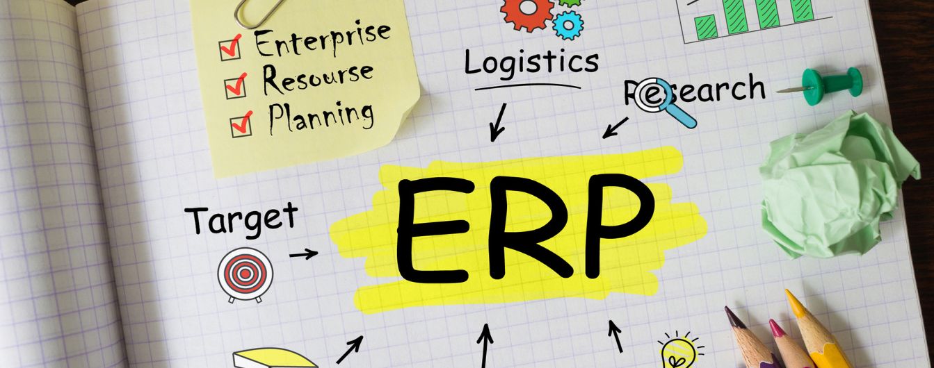Innovative IT Solutions and Services by GenXCoders Pvt. Ltd. - ERP Software Development: Transforming Business Operations