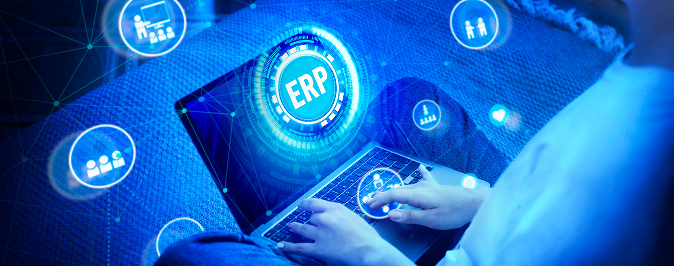  - ERP Trends for 2025: How Custom Solutions Are Changing the Game