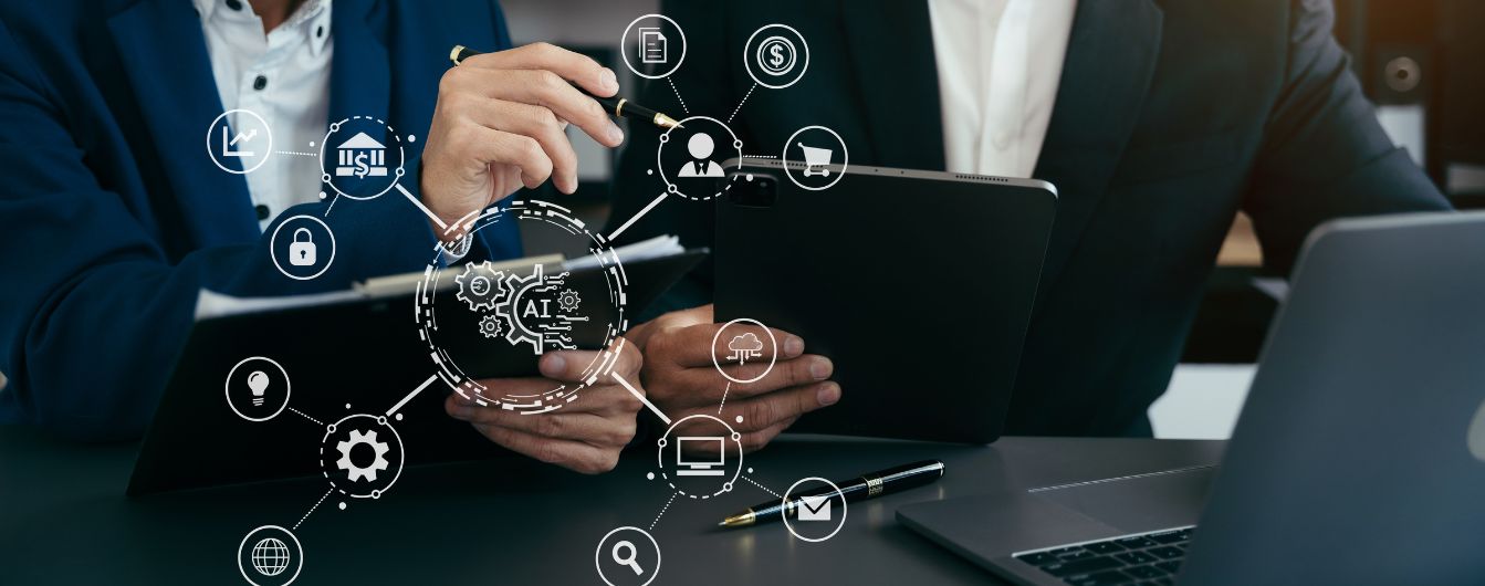 Innovative IT Solutions and Services by GenXCoders Pvt. Ltd. - Evolution of IT Infrastructure