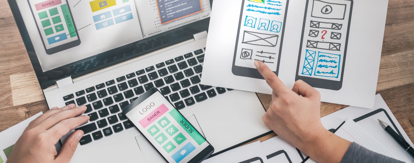 Innovative IT Solutions and Services by GenXCoders Pvt. Ltd. - Hybrid App Development: The Smart Balance Between Cost and Performance