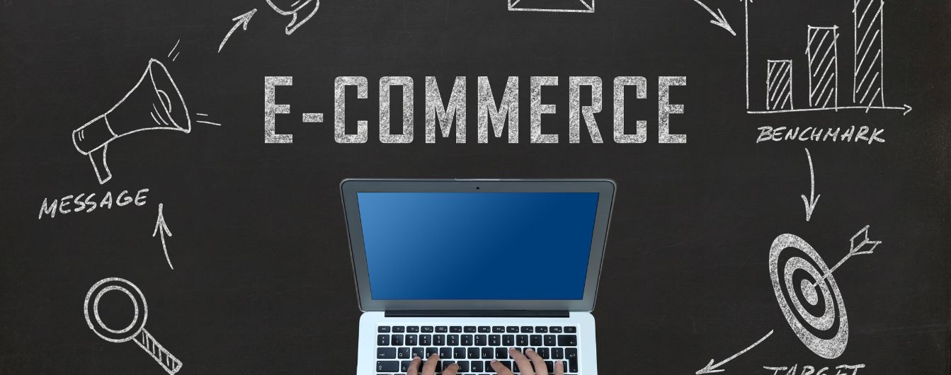 Innovative IT Solutions and Services by GenXCoders Pvt. Ltd. - The Essential IT Solutions for E-Commerce Growth: Cloud, Security, and CRM