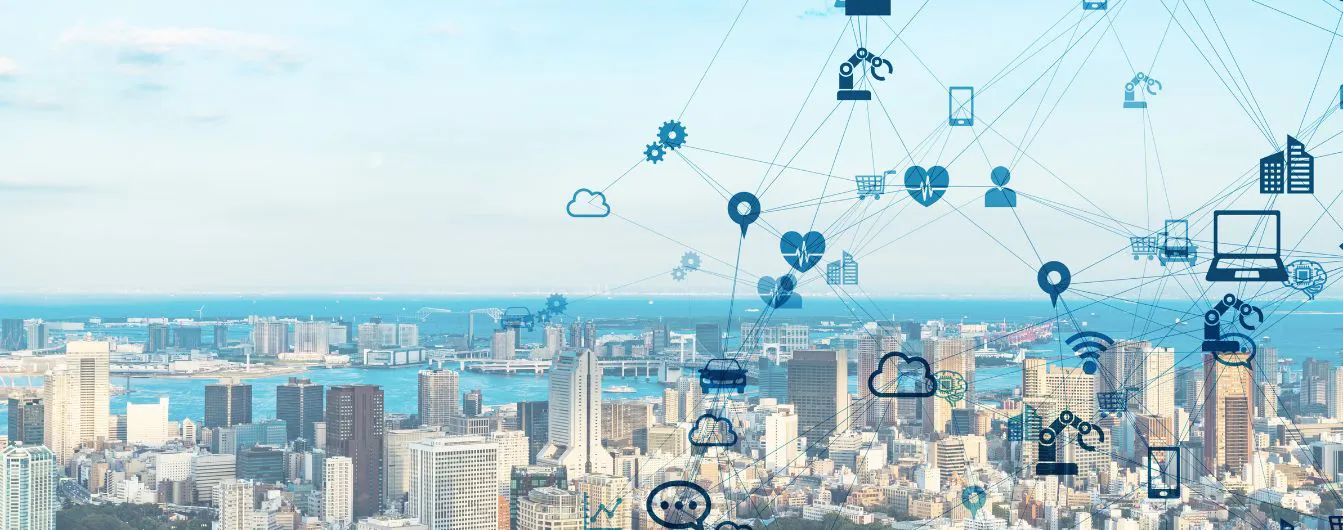 Innovative IT Solutions and Services by GenXCoders Pvt. Ltd. - How IoT Innovations Shaped Today’s Connected World