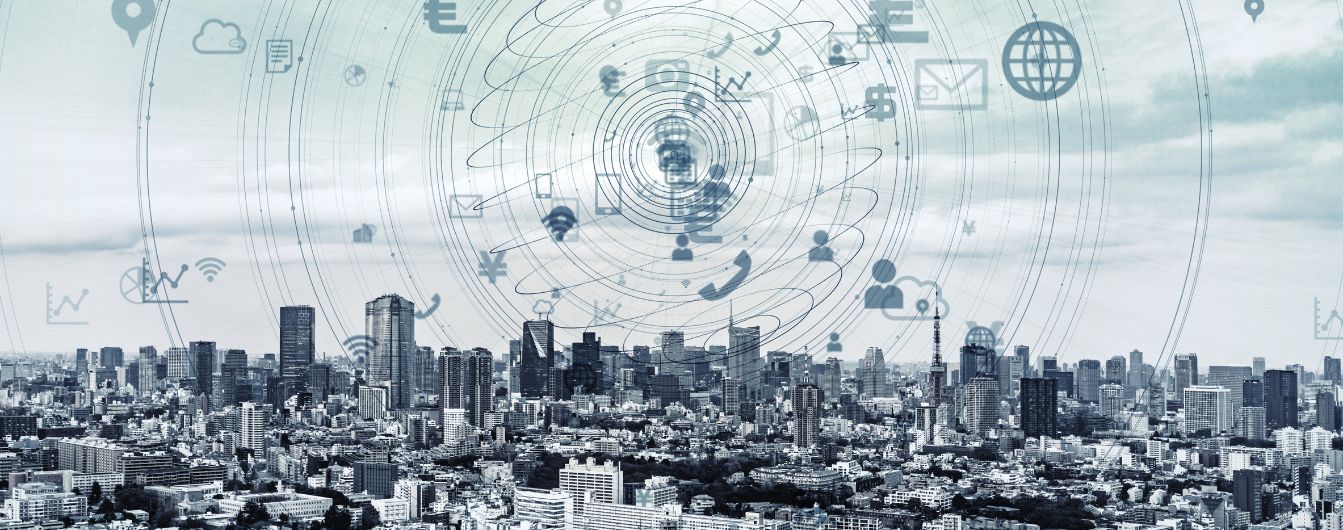 Innovative IT Solutions and Services by GenXCoders Pvt. Ltd. - IoT Trends 2023: Driving Innovation in Smart Cities and Businesses