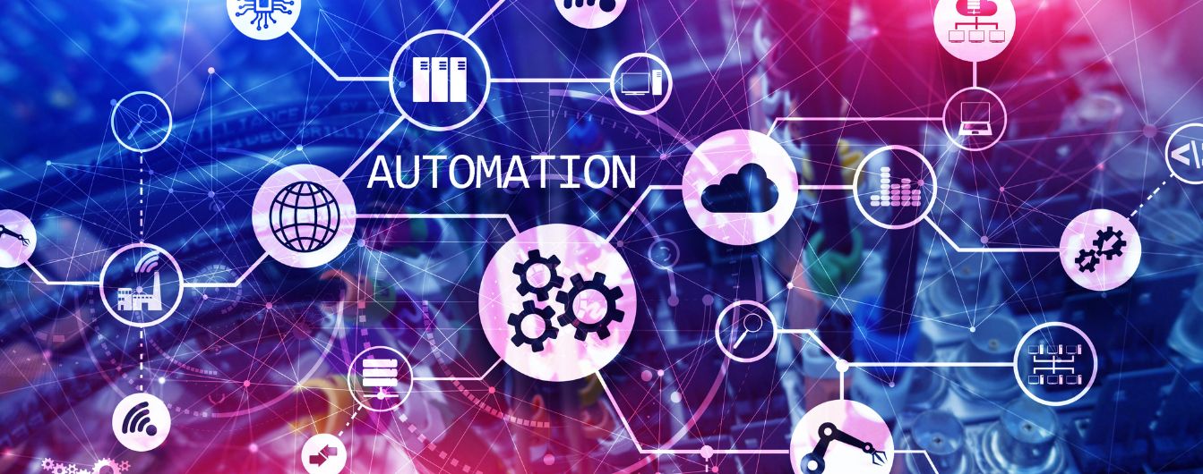 Innovative IT Solutions and Services by GenXCoders Pvt. Ltd. - Revolutionizing IT with RPA and AI: Key Automation Trends