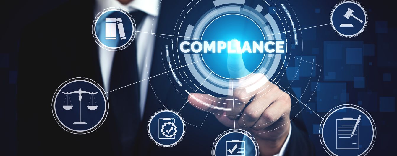 Innovative IT Solutions and Services by GenXCoders Pvt. Ltd. - The Continued Relevance of 2017’s IT Compliance Standards: Ensuring Ongoing Security and Regulation