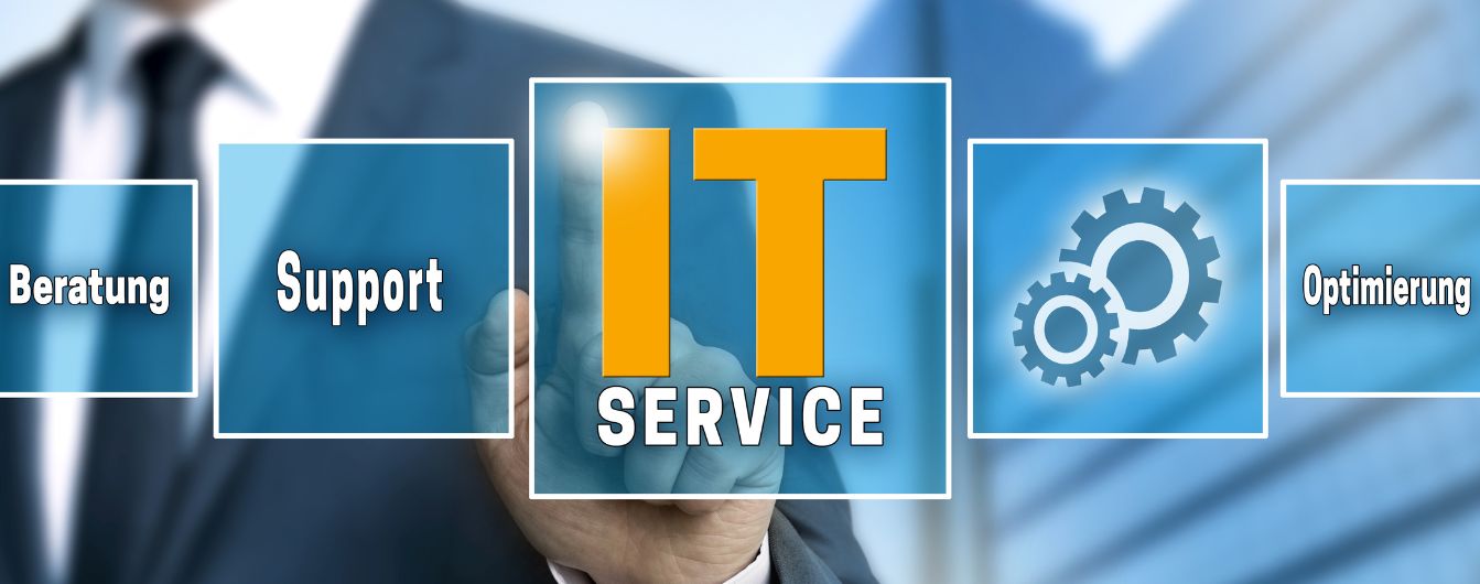 Innovative IT Solutions and Services by GenXCoders Pvt. Ltd. - Maximize Business Efficiency with Professional IT Support Services in Nagpur