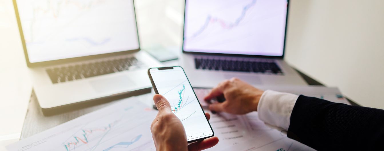 Innovative IT Solutions and Services by GenXCoders Pvt. Ltd. - The Future of Mobile App Development: Trends to Follow in 2023