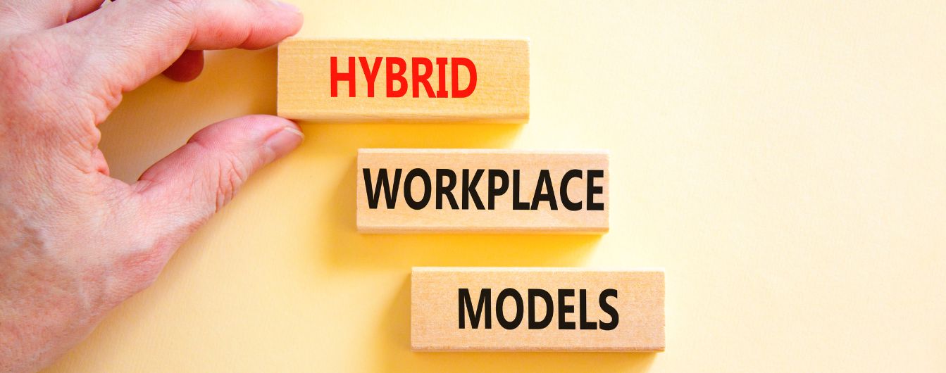 Innovative IT Solutions and Services by GenXCoders Pvt. Ltd. - Hybrid Work Models: Redefining Workplace Dynamics