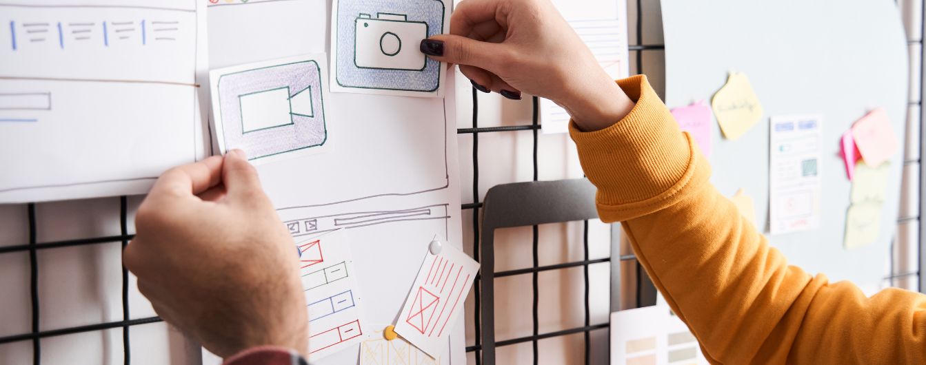 Innovative IT Solutions and Services by GenXCoders Pvt. Ltd. - How GenXCoders Enhanced Usability with Innovative UX/UI Design?