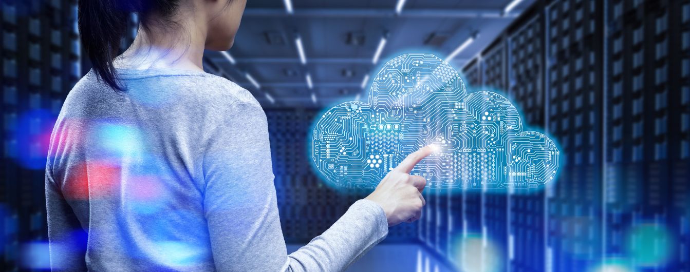 Innovative IT Solutions and Services by GenXCoders Pvt. Ltd. - Serverless Computing: Transforming Cloud Architecture