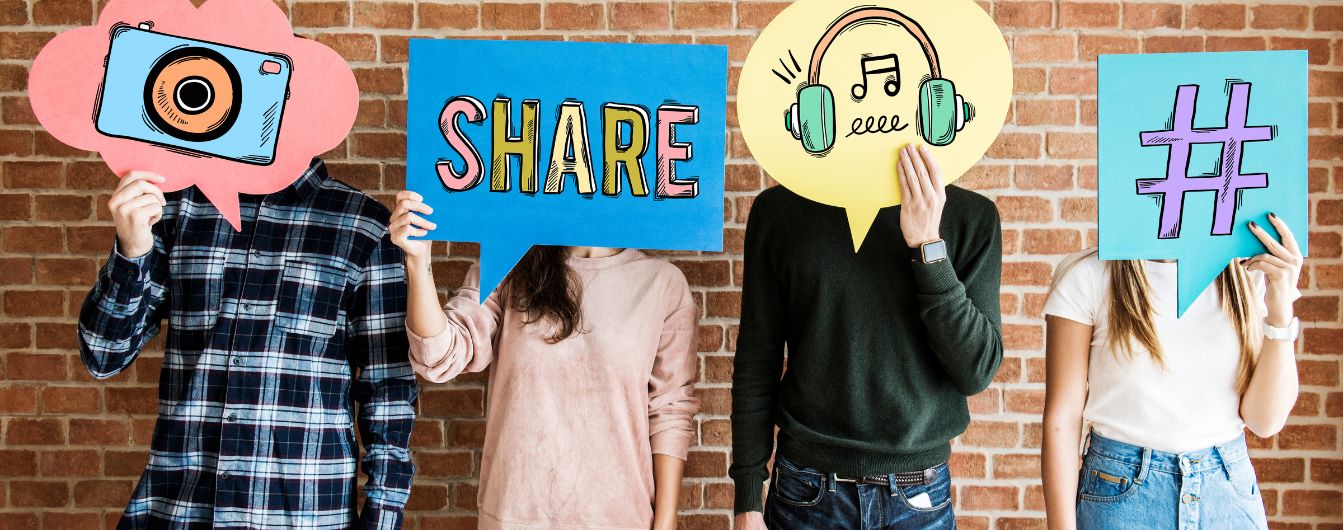 Innovative IT Solutions and Services by GenXCoders Pvt. Ltd. - 10 Effective Social Media Marketing Tips To Boost Your Brand Awareness