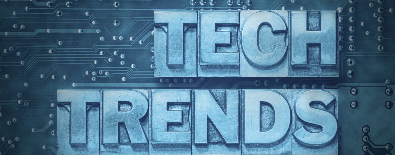 Innovative IT Solutions and Services by GenXCoders Pvt. Ltd. - What to Expect in Tech: Major Trends for 2024?