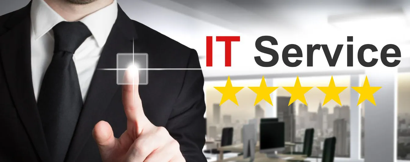 Innovative IT Solutions and Services by GenXCoders Pvt. Ltd. - The Evolution of IT Support Services : Trends, Best Practices, and Future Impact