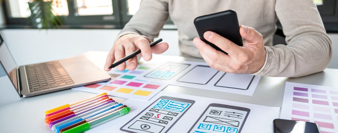 Innovative IT Solutions and Services by GenXCoders Pvt. Ltd. - The Evolution of Mobile App Development: Key Changes and Trends in 2021