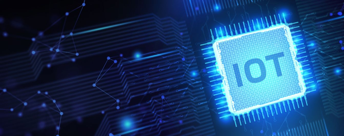 Innovative IT Solutions and Services by GenXCoders Pvt. Ltd. - The Growth of IoT in 2018