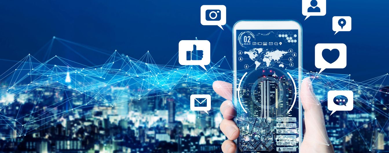 Innovative IT Solutions and Services by GenXCoders Pvt. Ltd. - Why 5G is the Future of Custom App Development and User Experience?