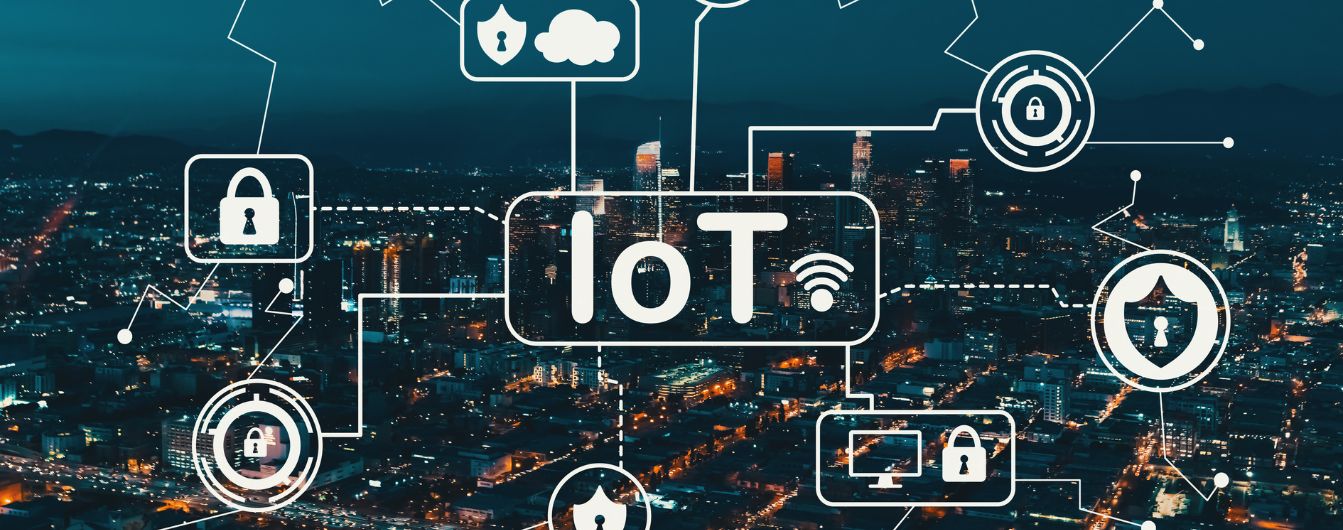 Innovative IT Solutions and Services by GenXCoders Pvt. Ltd. - From Challenges to Solutions: How GenXCoders Embraced IoT.