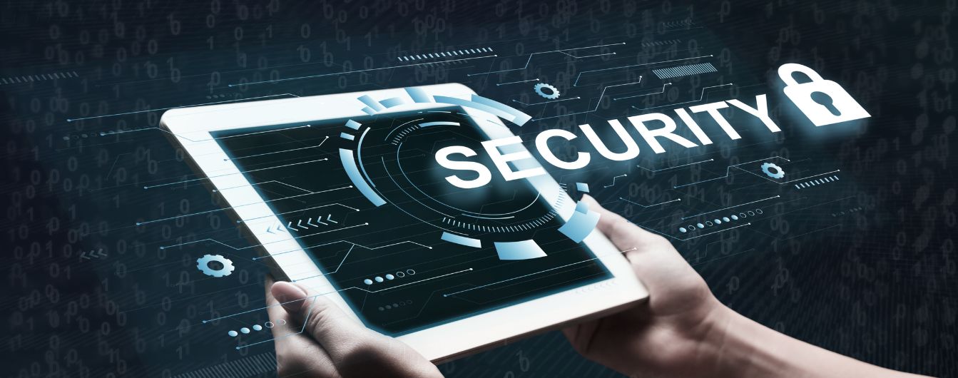 Innovative IT Solutions and Services by GenXCoders Pvt. Ltd. - The Benefits of Cybersecurity Mesh: A Comprehensive Approach to Security