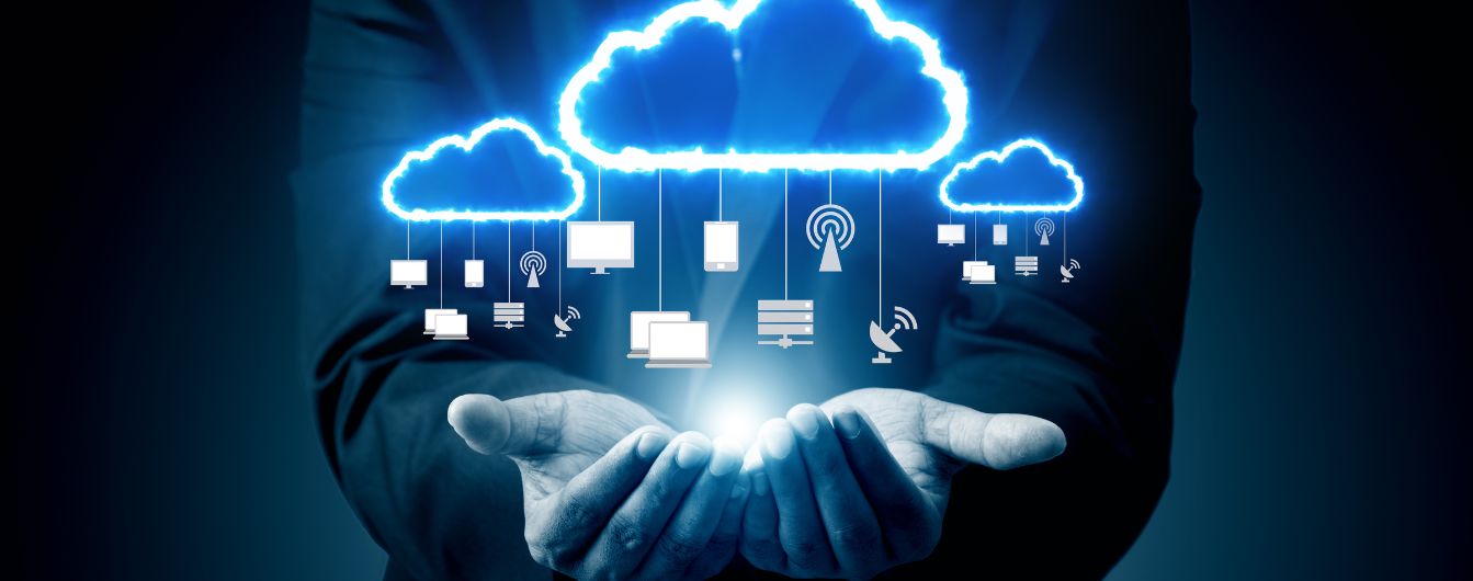 Innovative IT Solutions and Services by GenXCoders Pvt. Ltd. - The Rise of Edge Computing : Transforming IT Infrastructure