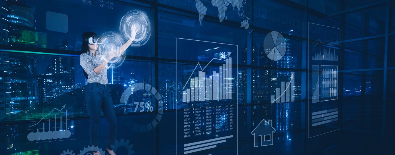 Innovative IT Solutions and Services by GenXCoders Pvt. Ltd. - How Virtualization Enhances IT Infrastructure and Business Agility