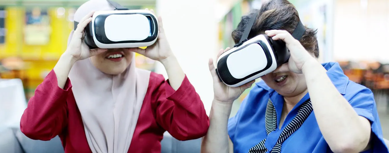 Innovative IT Solutions and Services by GenXCoders Pvt. Ltd. - The Impact of  Virtualization Technologies on Modern IT Environments