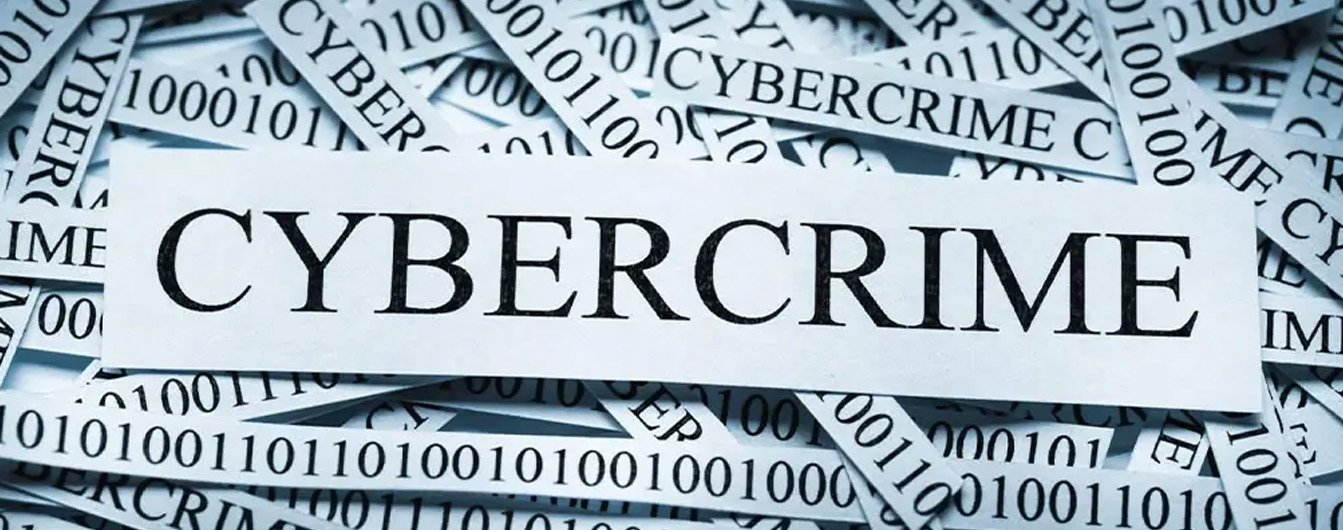 Innovative IT Solutions and Services by GenXCoders Pvt. Ltd. - Why Cybercrime is Silent Violence: Protecting Your Business in 2025