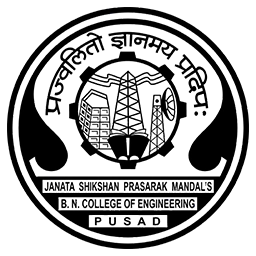 Innovative IT Solutions and Services by GenXCoders Pvt. Ltd. - Babasaheb Naik College of Engineering, Pusad