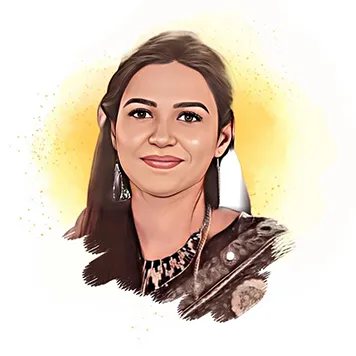 Innovative IT Solutions and Services by GenXCoders Pvt. Ltd. - Er (Ms) Priyasingh Rajput